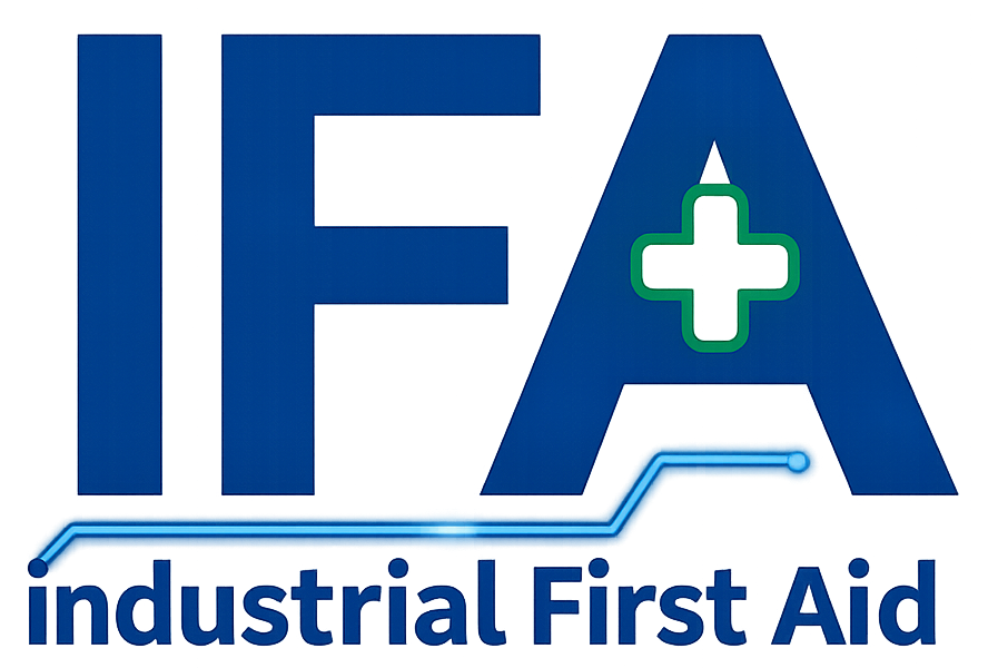 Industrial First Aid