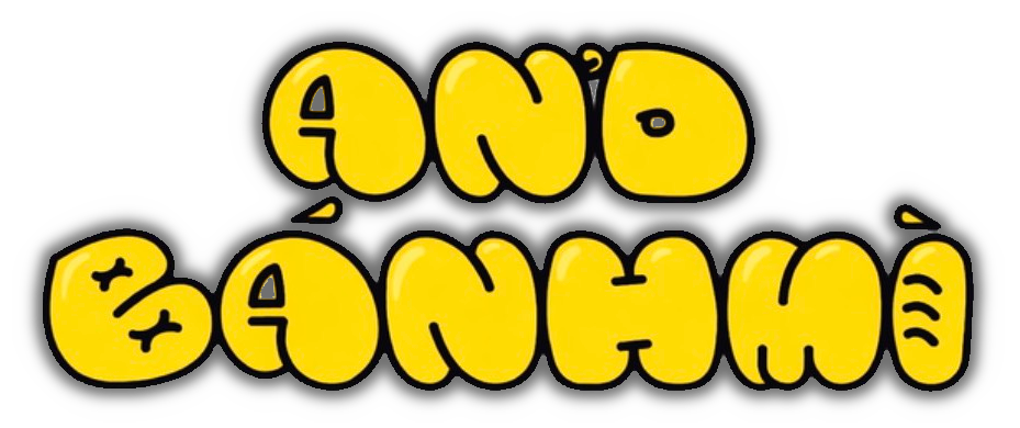 AN'D BÁNH MÌ アンドバインミー