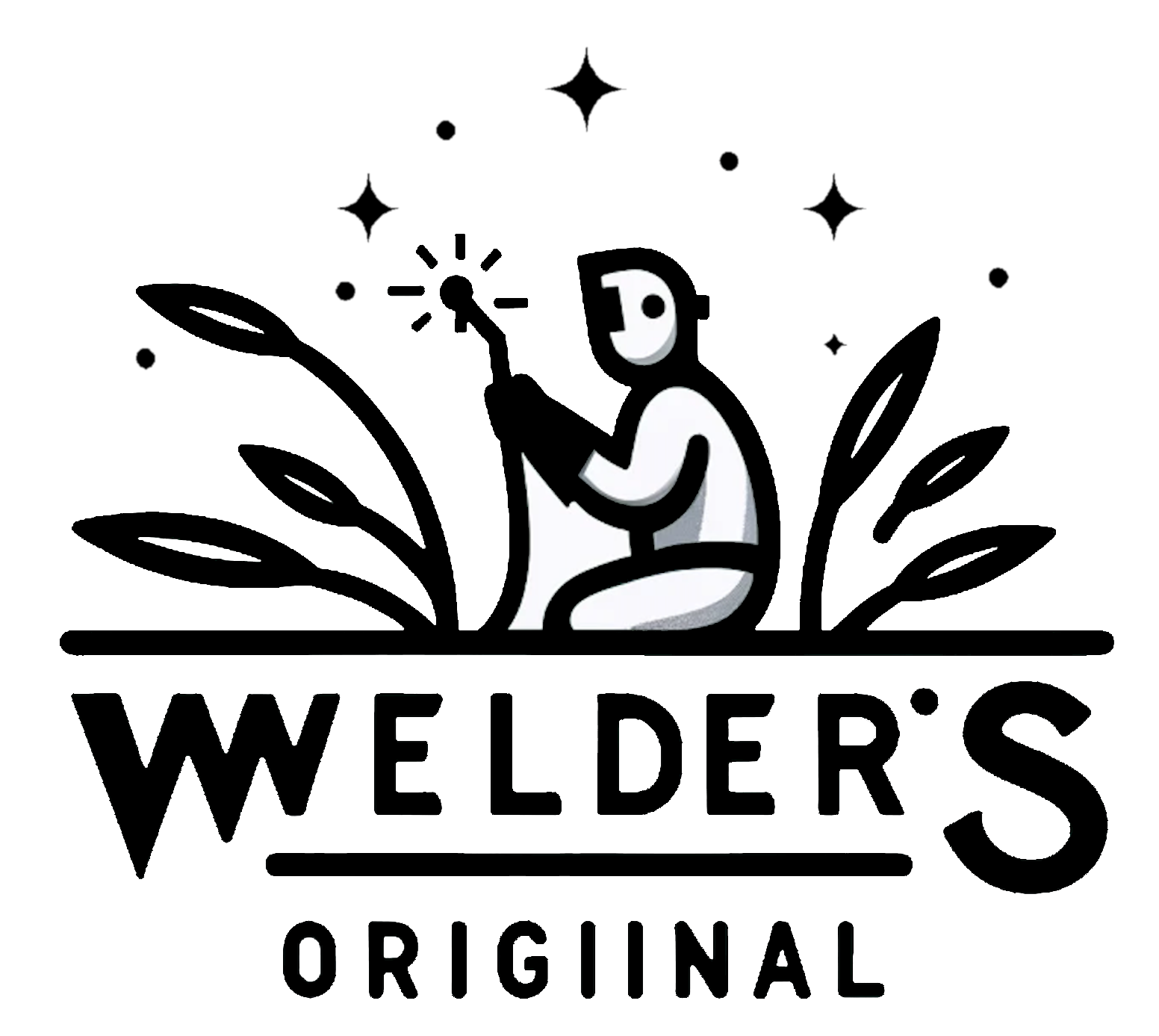 Welder's Original